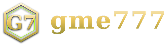 gme777 logo